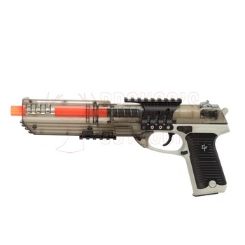 Game Face Ghost Eraser Kit