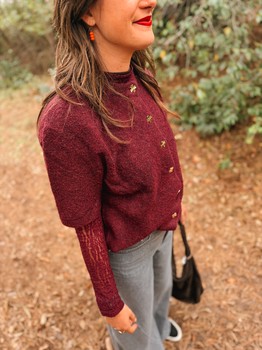 Top Roberta · Aubergine