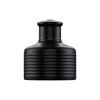 CHILLY'S 260/500ML SPORTS LID - BLACK