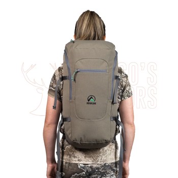 Ridgeline 25Litre Day Pack Plus Beech