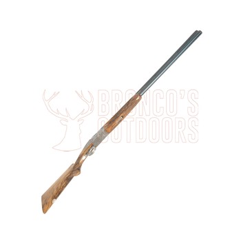 Beretta SL3 12ga 30" Fine Scroll