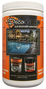 DECOCRETE - Deco Grip 100 (16 oz)
