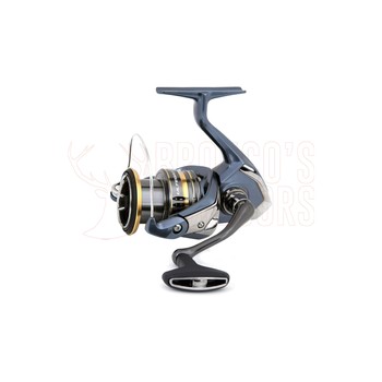 Shimano Limitless 7'6" 4-8kg Rod + Shimano Ultegra C3000HG Reel