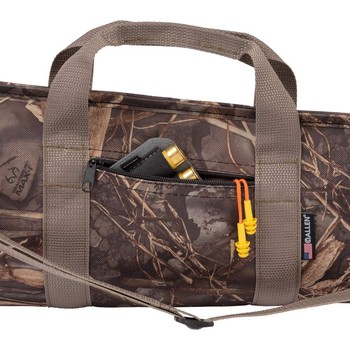 Allen Flotation Slipcase Max5 52" Gun Case