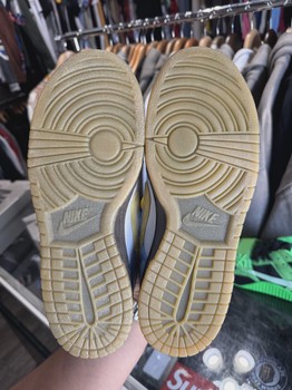 Nike SB Dunk Low Homer • Brand New [7550] - view 4