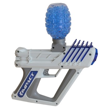 Impact Gel Blaster Pistol - Electric Full Auto