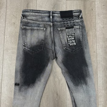 Ksubi Chitch Smoke Out Jeans Slim Fit  • Pre-Owned [1996] - view 6