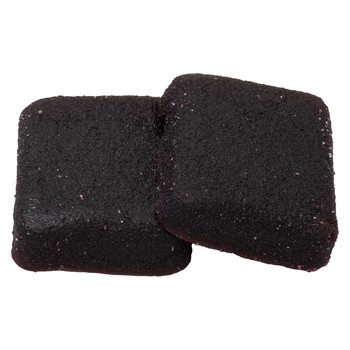 Real Fruit Elderberry CBD:CBN Soft Chews / 30 Pack / Gummies / Hybrid