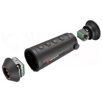 Hikmicro LE10 Lynx 10mm Hand Held Thermal