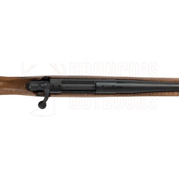Howa 1500 Cerakote Threaded 16" Walnut .308 Win