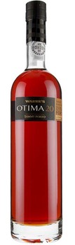 Ramos Pinto Quinta Da Ervamoir a 10 Year Old Tawny Port 6pk Product image