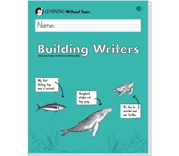 Handwriting Without Tears