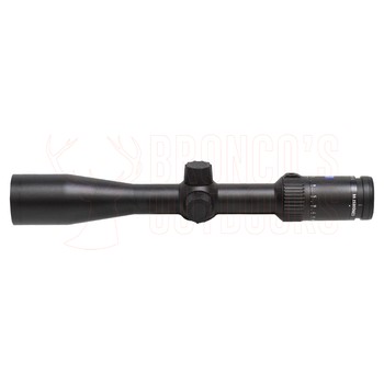 Zeiss Conquest V4 Riflescope 3-12x44 Reticle 20
