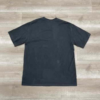 Warren Lotas Battle Massacre Tee Vintage Black size Large - New - view 6