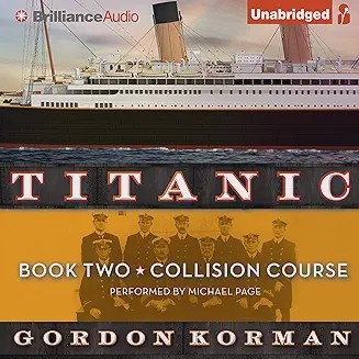 used Unsinkable (Titanic Series #2)