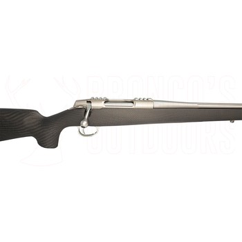 Sako 90 Peak Stainless Steel MT 7mm Rem Mag