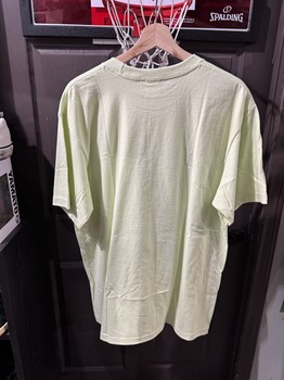 Supreme Tyler The Creator Tee Pale Mint / L - Brand New [4344] - photo 2