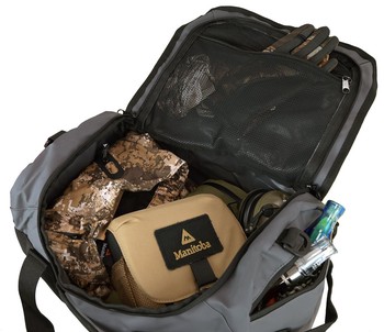 Manitoba 25L Gear Bag