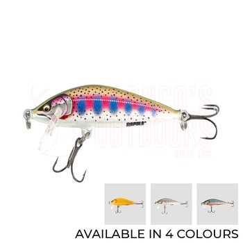 Rapala Elite Gilded CD5