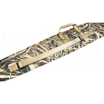 Manitoba Shotgun Bag Realtree Max-5 Camo 52"