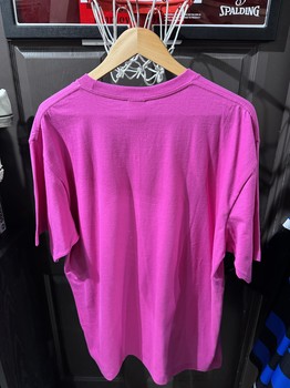 Supreme Tyler The Creator Tee Magenta / XL - Brand New [8854] - photo 2