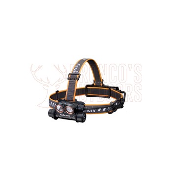 Fenix HM75R Headlamp