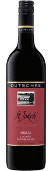Dutschke St. Jakobi Shiraz - Barossa Valley Product image