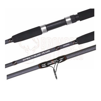 Shimano Spectrum Plus Rod