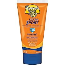 Sunscreen SPF 30