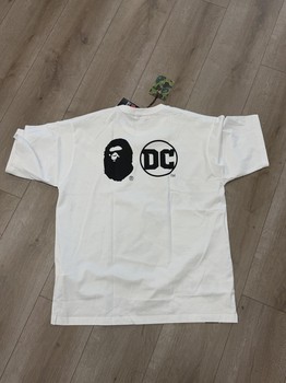 BAPE x DC Comics Batman Relaxed Graphic batman • Brand New [9672] - view 2
