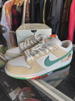 Nike SB Dunk Low Jarritos • Pre-Owned [7805] - view 2