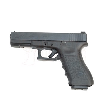 Glock 17 Gen3 9mm - PRE LOVED