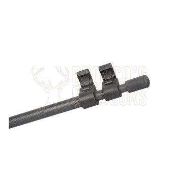 Vanguard Quest T62CU 3-in-1 Carbon Fibre Shooting Stick
