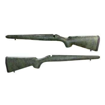 Howa M1500 Super Light Carbon Stock