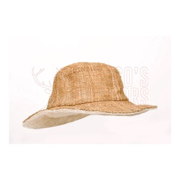 Sababa Fisherman Hybrid Fold Brim Natural