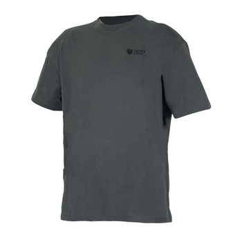 Stoney Creek Pig Tee Grey