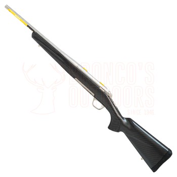 Browning X-Bolt Super Light Carbon Threaded 7mm-08