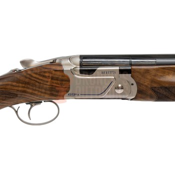 Beretta 694 Trap DTL Adjustable Stock 12ga 32" RH