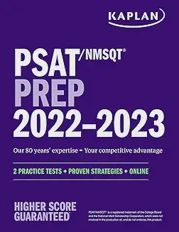 PSAT Prep 2022-2023