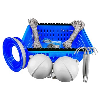 Pro Hunter Long Line Clip