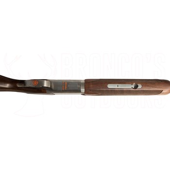 Miroku ML 11 Sporter Grade 1 Adjustable Stock 12ga 30" Invector Plus