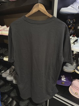 Gucci Tee Red Black XL • Pre-Owned [3505] - view 2