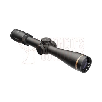 Leupold VX-5HD Gen 2 Riflescope 3-15x44mm CDS-ZL2 SF FireDot Duplex
