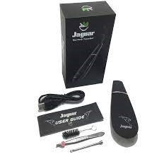 Jaguar Dry Herb Vaporizer