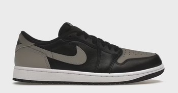 Jordan 1 Retro Low OG Shadow (2024) • Brand New [1415] - view 3