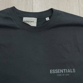 Fear of God Essentials T-shirt • Brand New [2285] - view 2