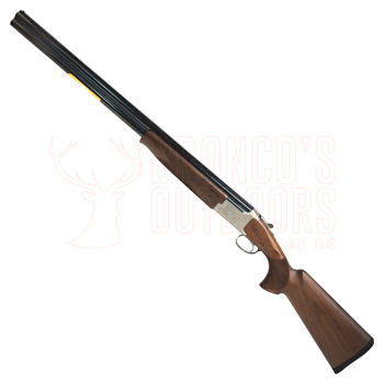 Browning Citori Sporter 12ga 30"
