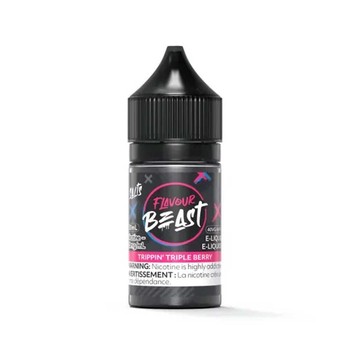 Flavour Beast 30ml Salt product