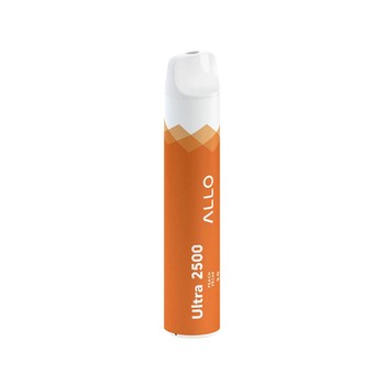 Allo Ultra 2500 - Peach