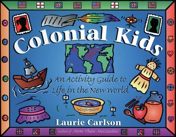 Used COLONIAL KIDS